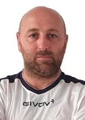 .COACH Benetti Alessio